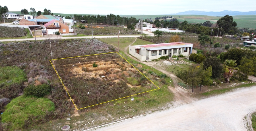 0 Bedroom Property for Sale in Middleton Western Cape